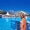 Queens Park Resort 